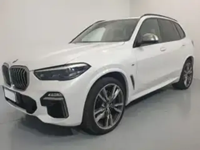 BMW X5 M