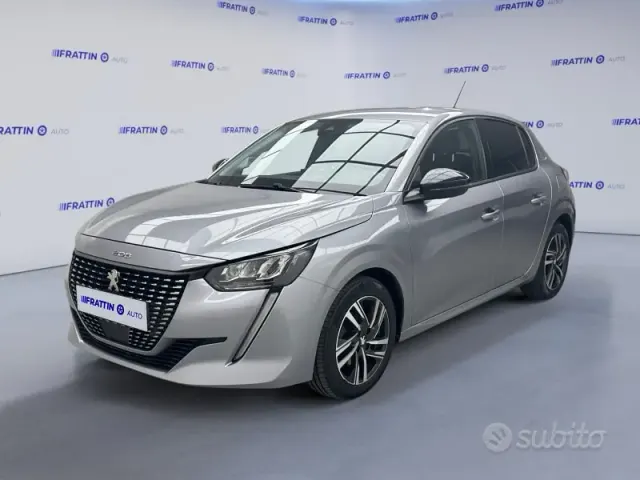 Peugeot 208 2ª serie