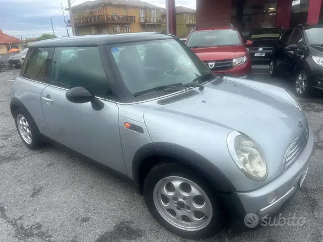 MINI Mini 2ª serie