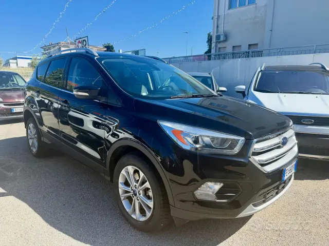 Ford Kuga 2ª serie