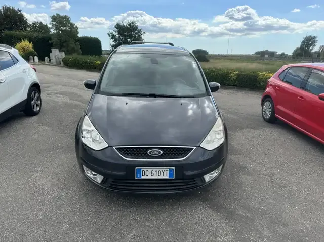 Ford Galaxy