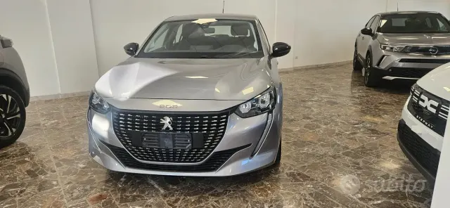 Peugeot 208 2ª serie