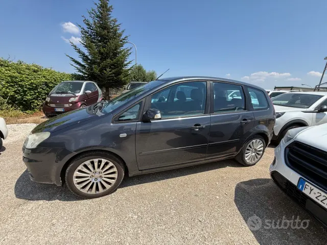 Ford C-Max 1ª serie