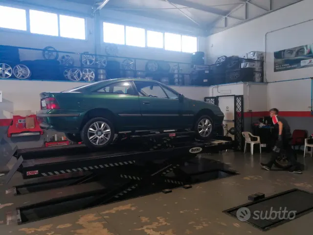 Opel Calibra
