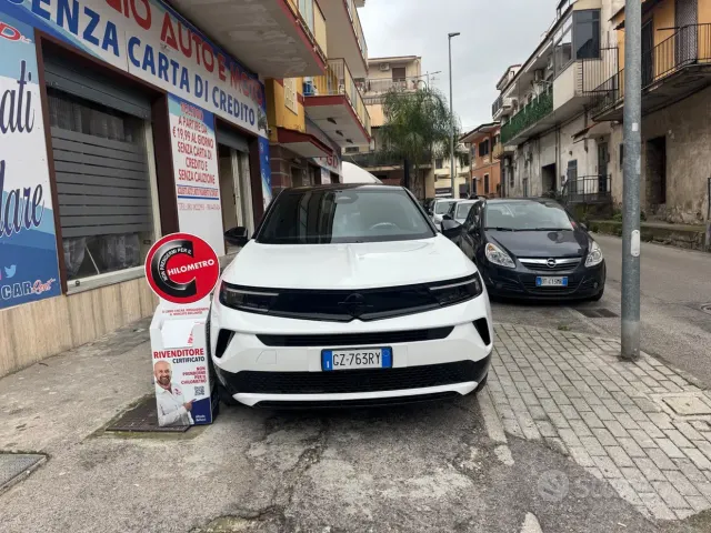 Opel Mokka 2ª serie