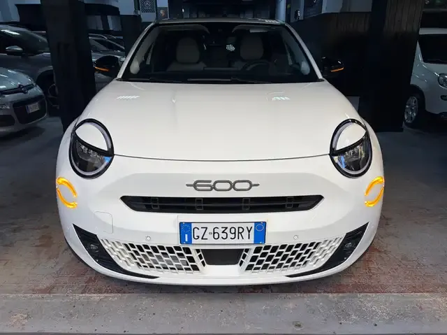 Fiat 600