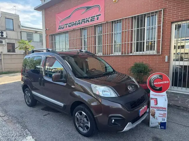Fiat Qubo