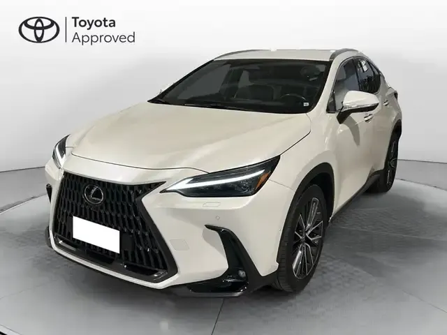 Lexus NX 300