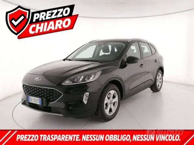 Ford Kuga 3ª serie