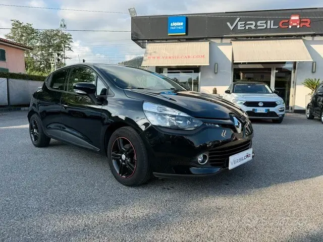 Renault Clio 4ª serie