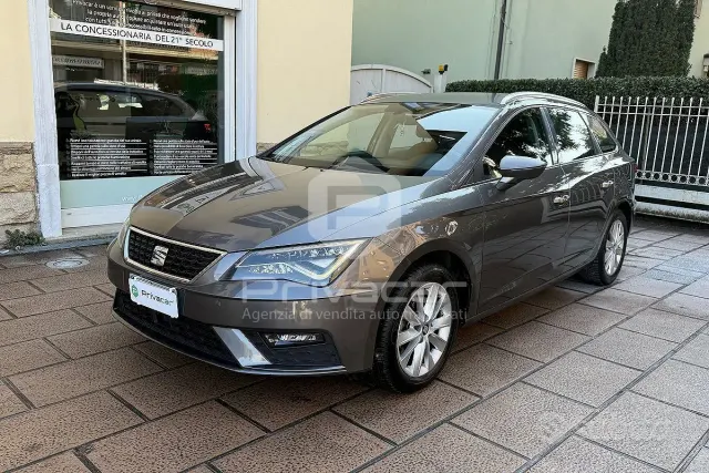 Seat Leon 3ª serie