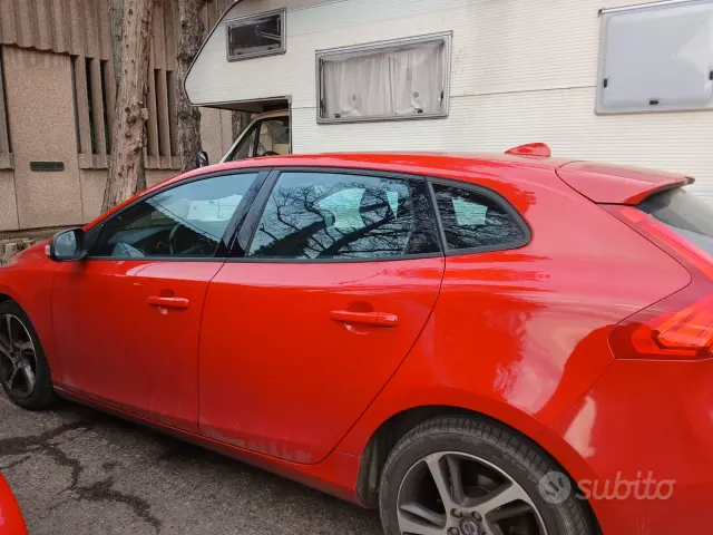 Volvo V40 (2012-2020)