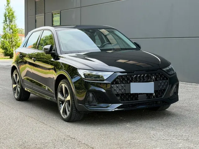 Audi A1 2ª serie