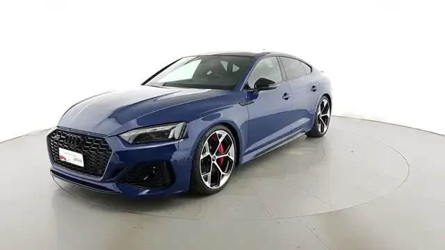 Audi RS5