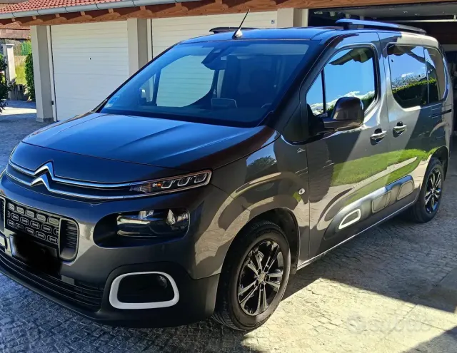 Citroen Berlingo 3ª serie