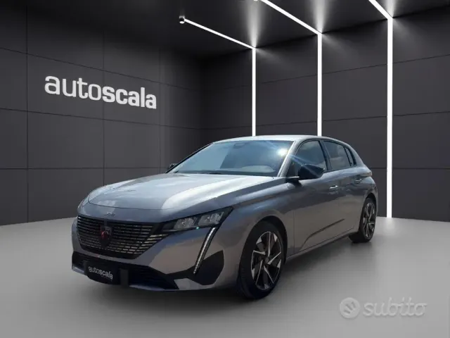 Peugeot 308 3ª serie