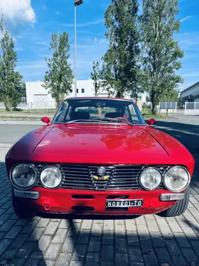 Alfa Romeo GTV