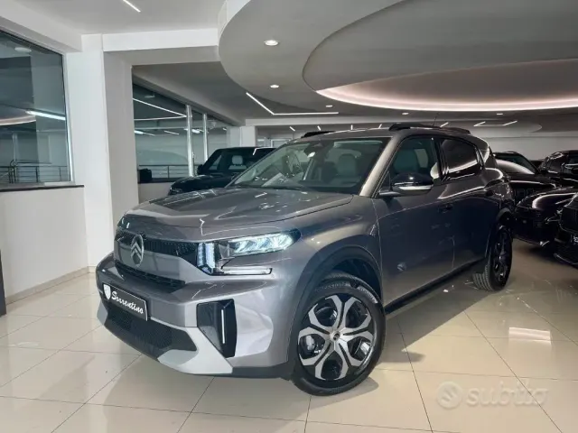 Citroen C5 Aircross 2ª s.