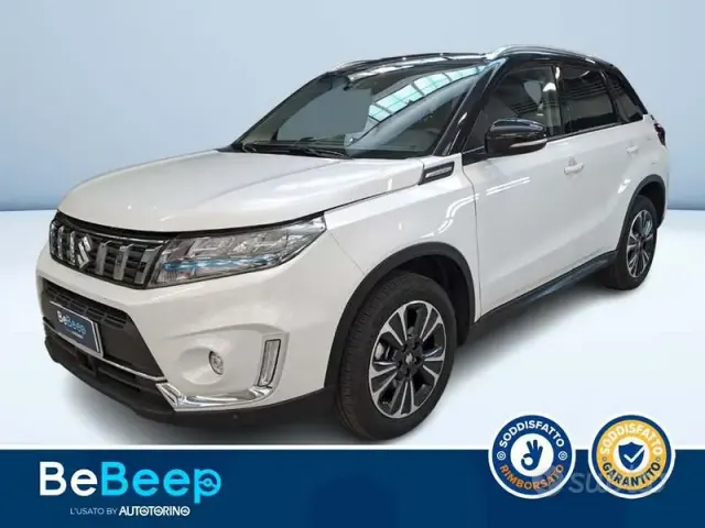 Suzuki Vitara (2015)