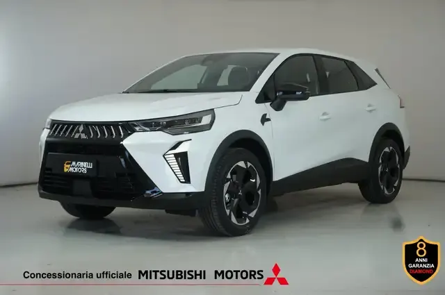 Mitsubishi Grandis