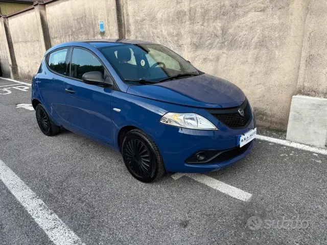 Lancia Ypsilon 3ª serie