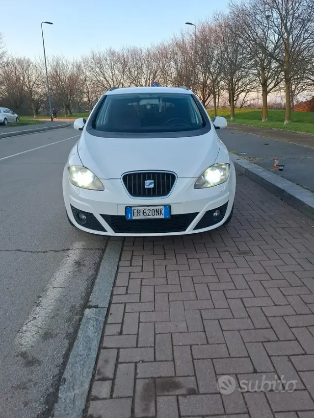 Seat Altea