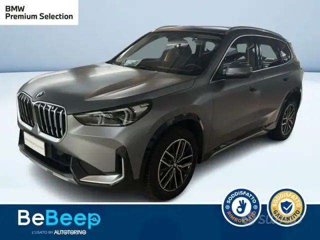 BMW X1 (U11)