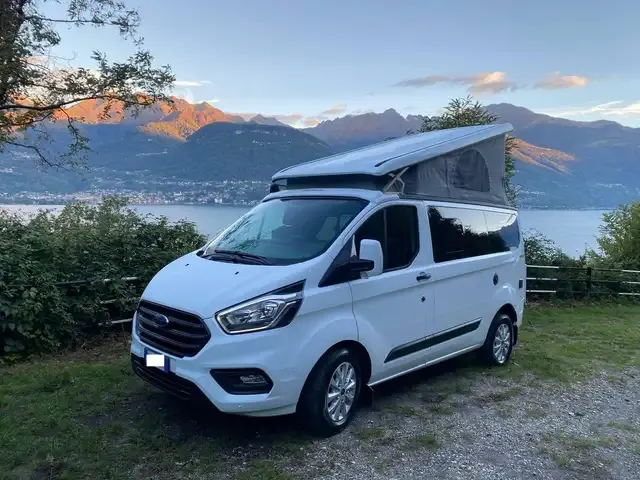Ford Nugget