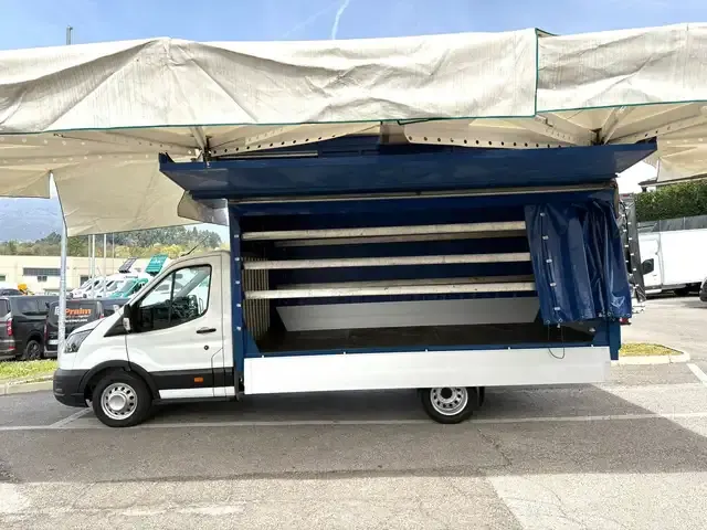Ford null