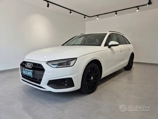 Audi A4 5ª serie
