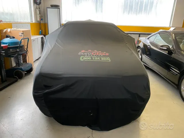 Lancia k