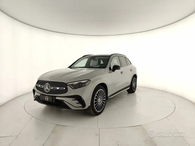 Mercedes-Benz GLC (X254)