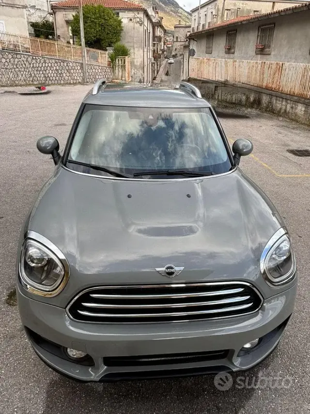 MINI Mini Countrym.(R60)