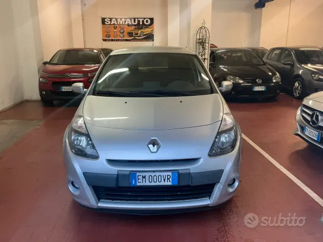 Renault Clio 3ª serie
