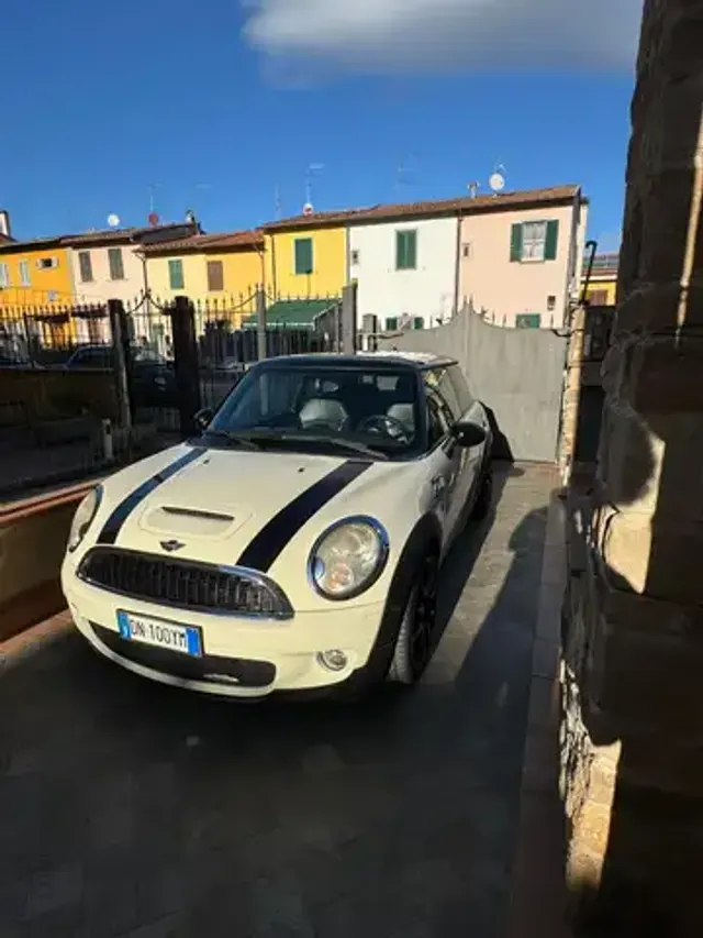 MINI John Cooper Works