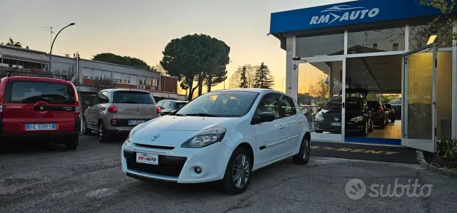 Renault Clio 3ª serie