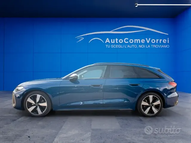 Audi A5 3ª serie