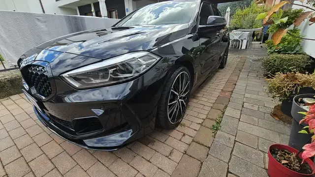 BMW 135