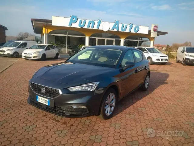 Seat Leon 4ª serie