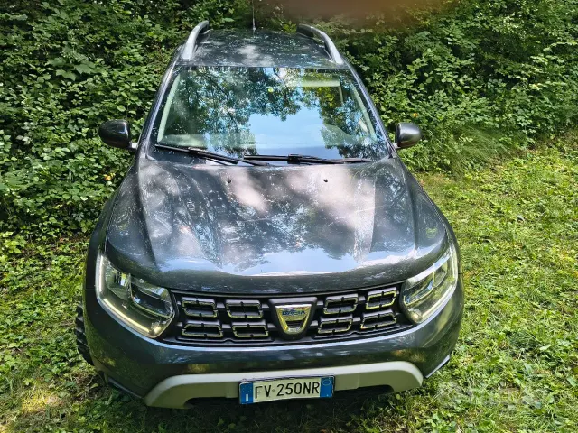 Dacia Duster 2ª serie