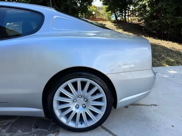 Maserati 4200