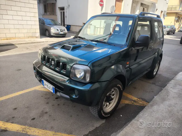 Fiat Panda 2ª serie