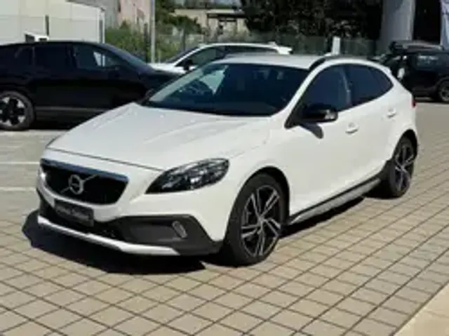 Volvo V40 Cross Country