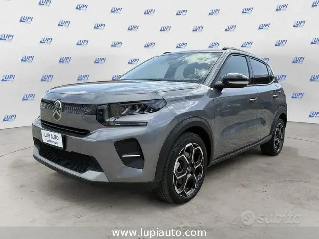 Citroen C3 4ª serie