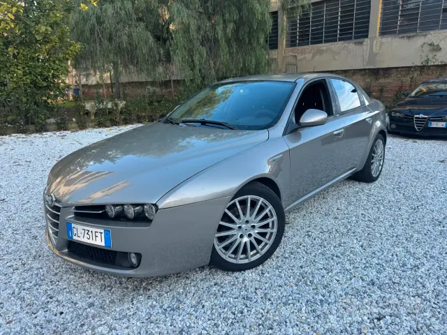 Alfa Romeo 159