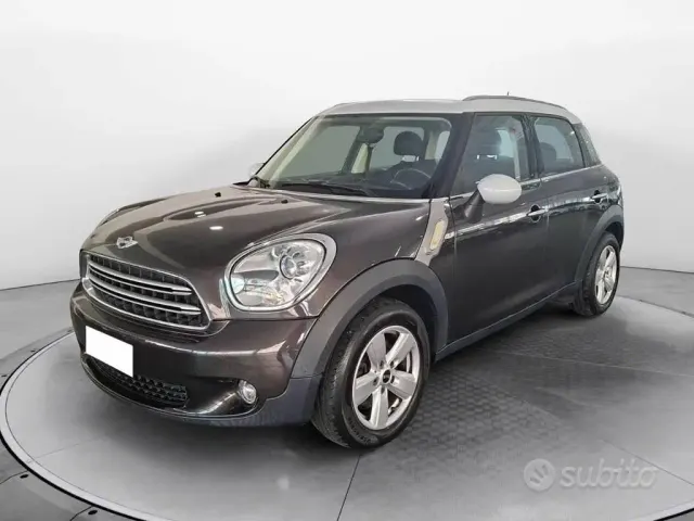 MINI Mini Countrym.(R60)