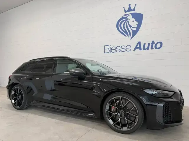 Audi RS5