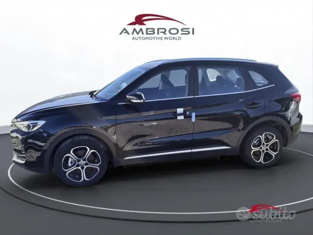 MG Altro modello