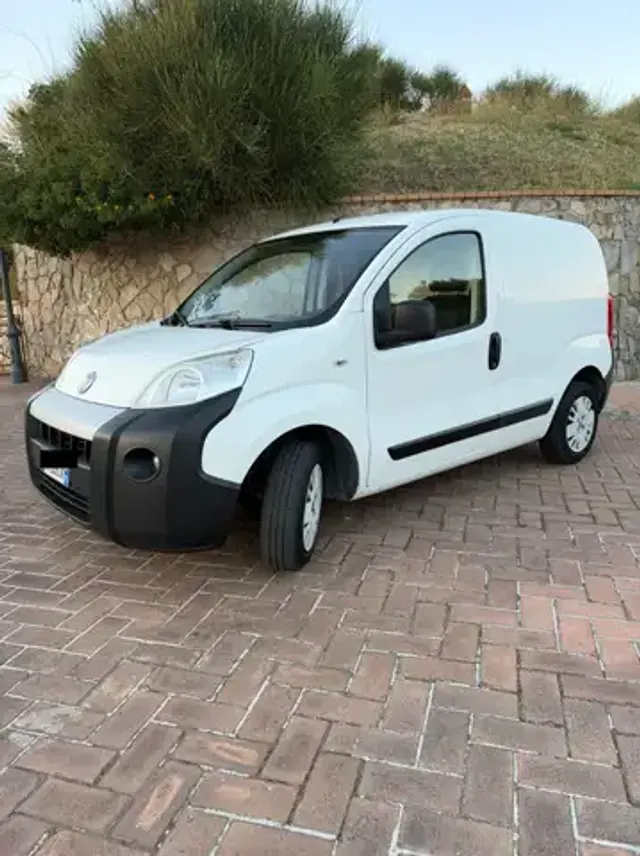 Fiat Fiorino