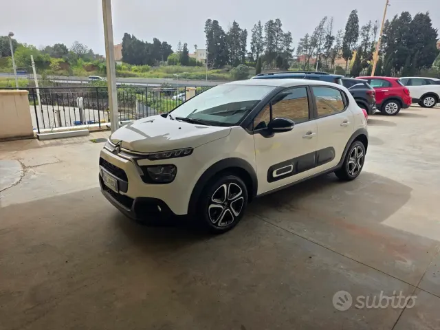 Citroen C3 3ª serie